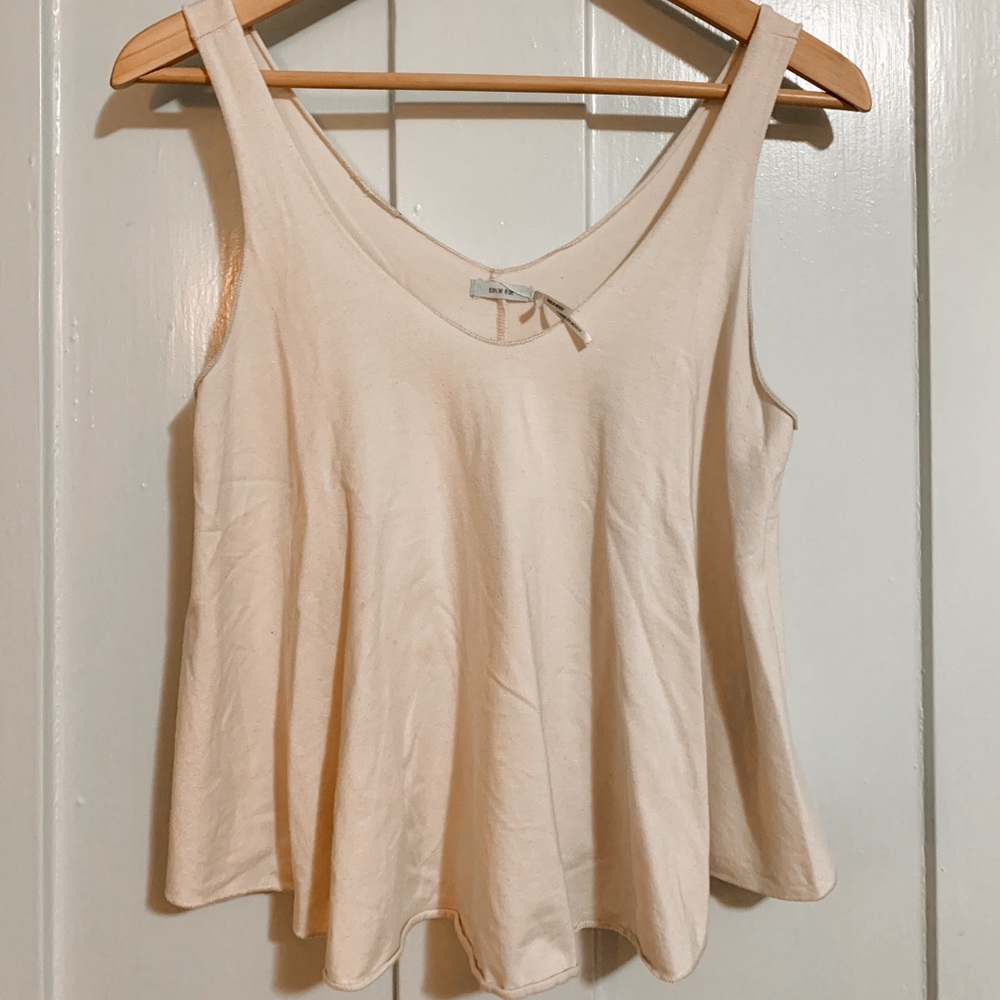 UO Kimchi Blue Women’s Tank Top